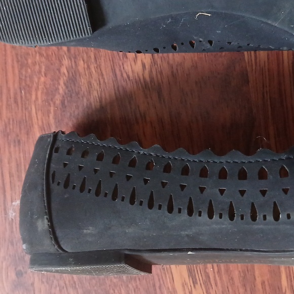 🩵Restricted flats - Picture 6 of 8